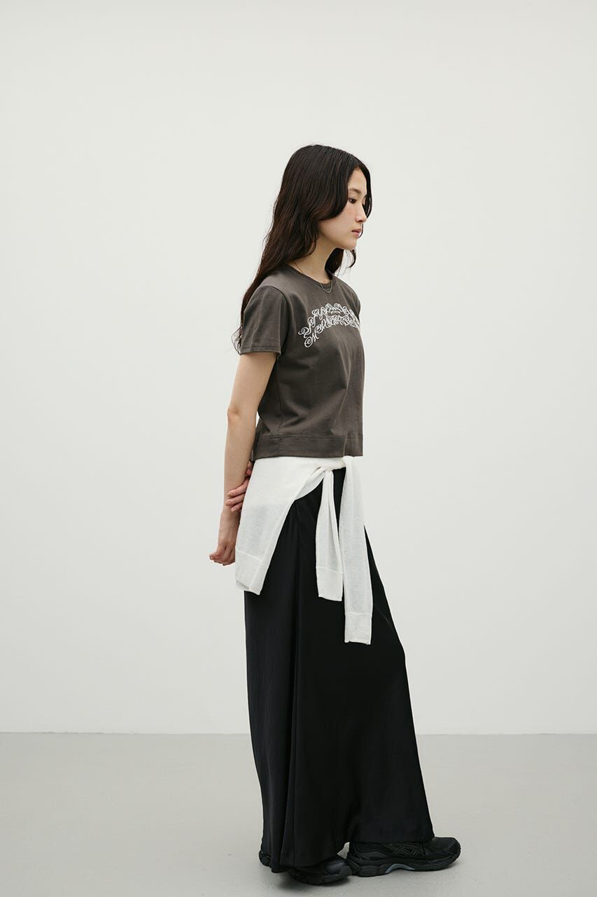 STYLEMIXER「グラフィックロゴT」|Tシャツ・カットソー|