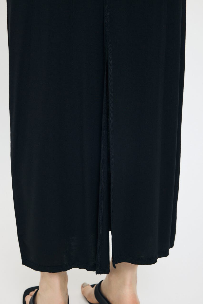 MOUSSY「LAYER CUT MAXI スカート」|スカート|