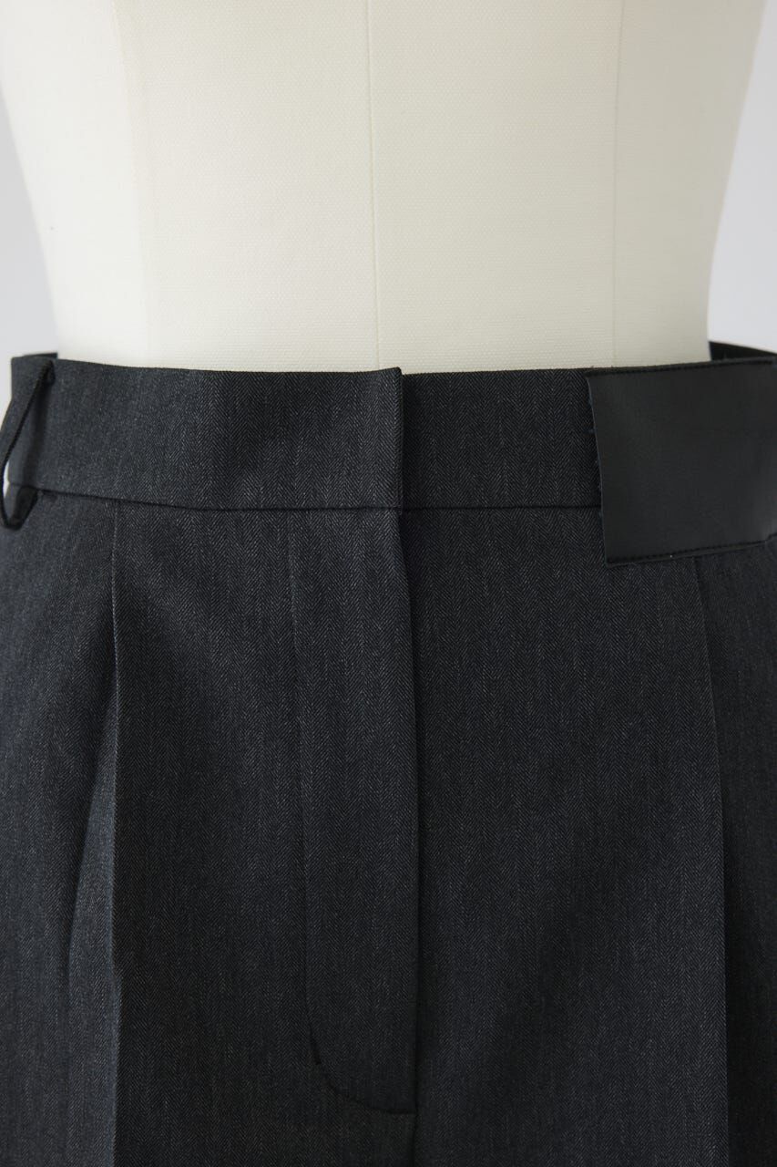 RIM.ARK 「Leather like patch PT」|その他|