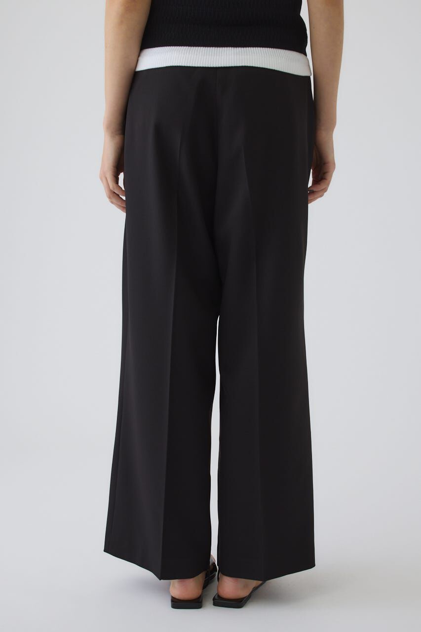 RIM.ARK 「Loose slacks」|その他|