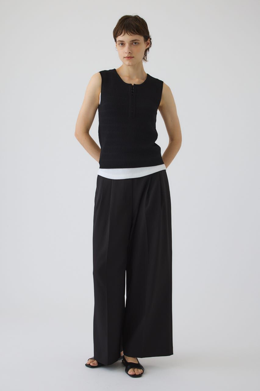 RIM.ARK 「Loose slacks」|その他|