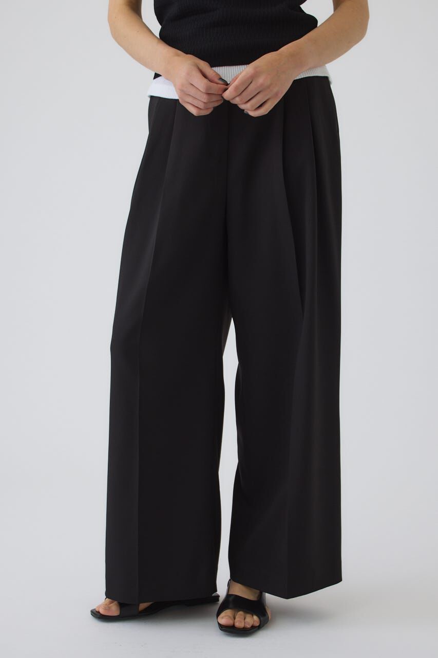 RIM.ARK 「Loose slacks」|その他|