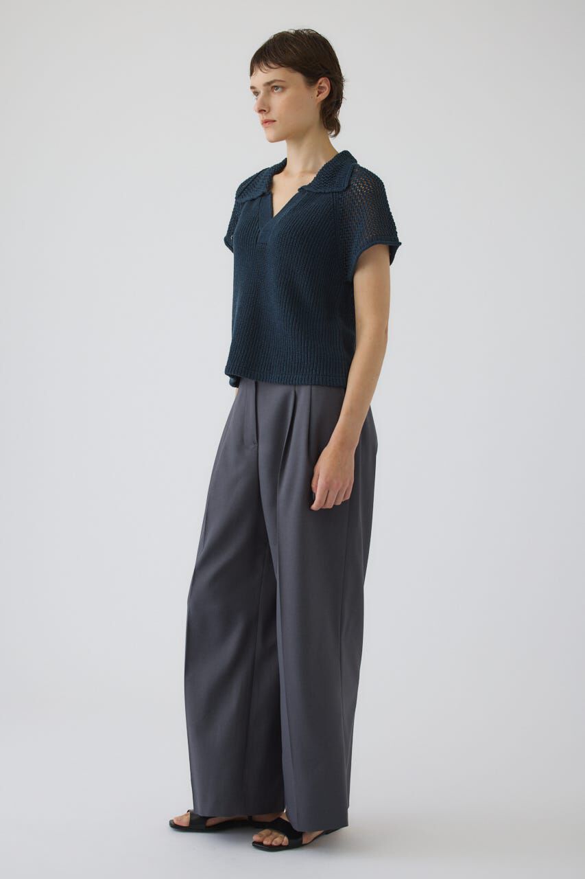 RIM.ARK 「Loose slacks」|その他|