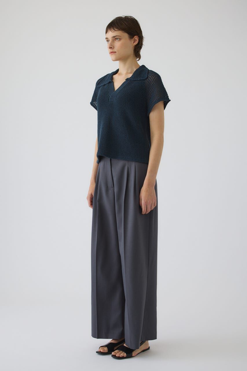 RIM.ARK 「Loose slacks」|その他|