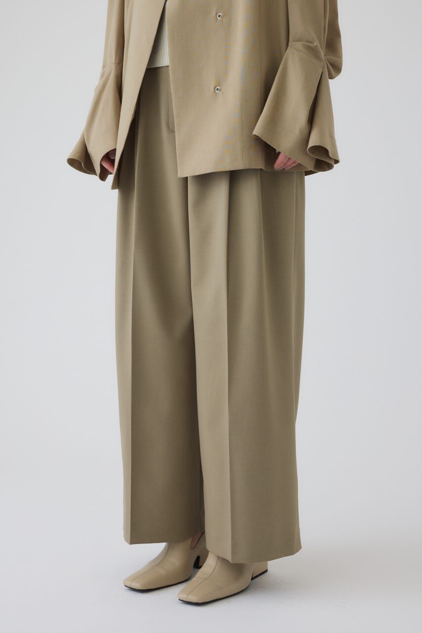 RIM.ARK 「Loose slacks」|その他|