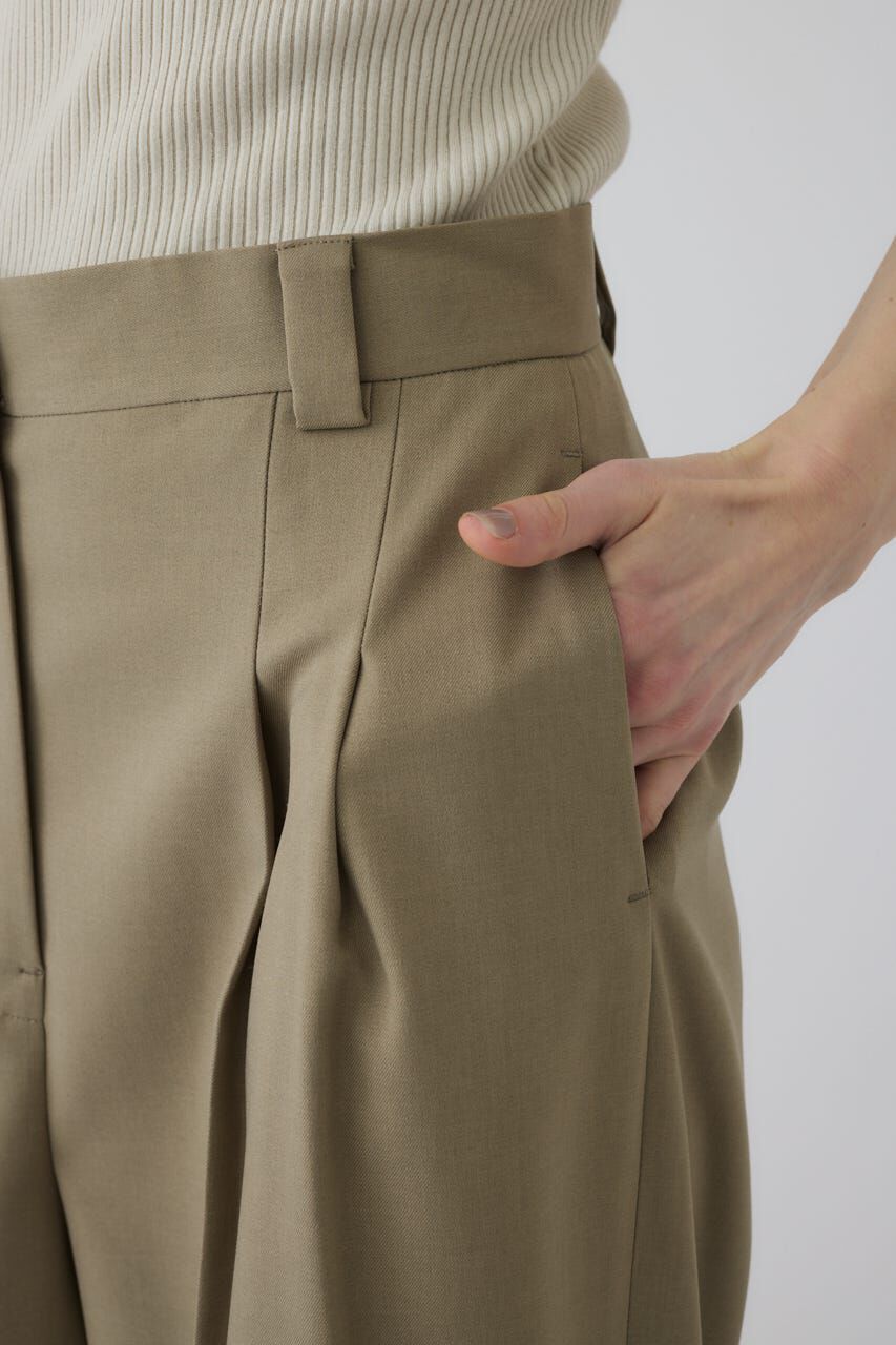 RIM.ARK 「Loose slacks」|その他|