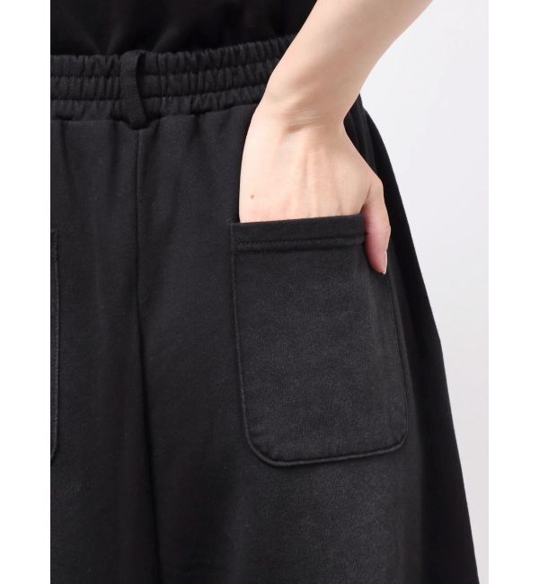 EMODA「クラッシュルーズスウェットパンツ」|その他|