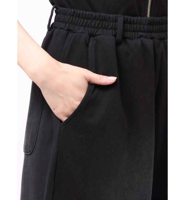 EMODA「クラッシュルーズスウェットパンツ」|その他|
