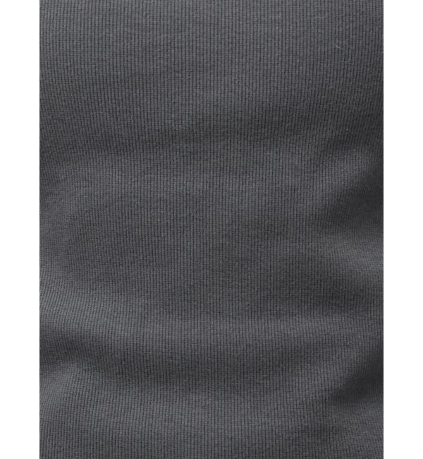 Ungrid「リボンデザインロングスリーブTee」|Tシャツ・カットソー|