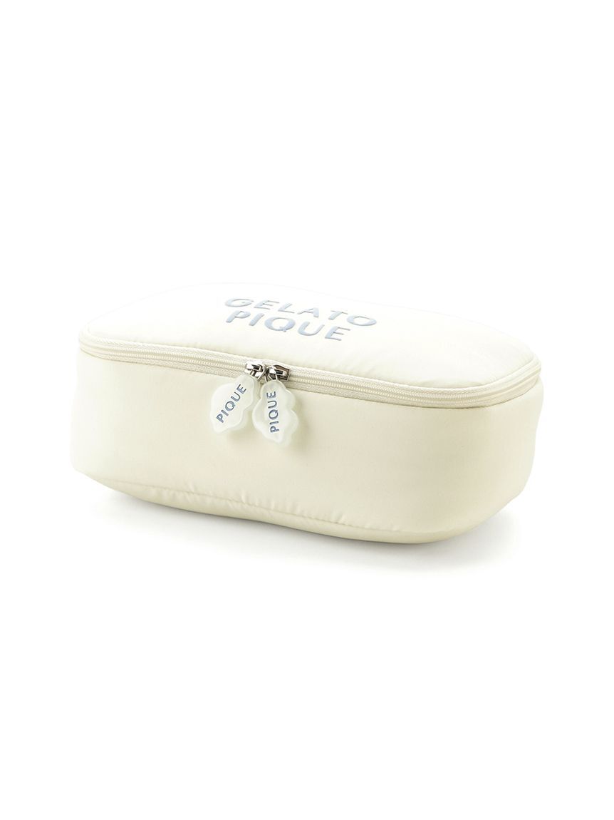 gelato pique「ハンドル付きポーチ」|ポーチ|