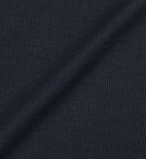 MACKINTOSH PHILOSOPHY「マイクロリブタンクトップ」|Tシャツ・カットソー|