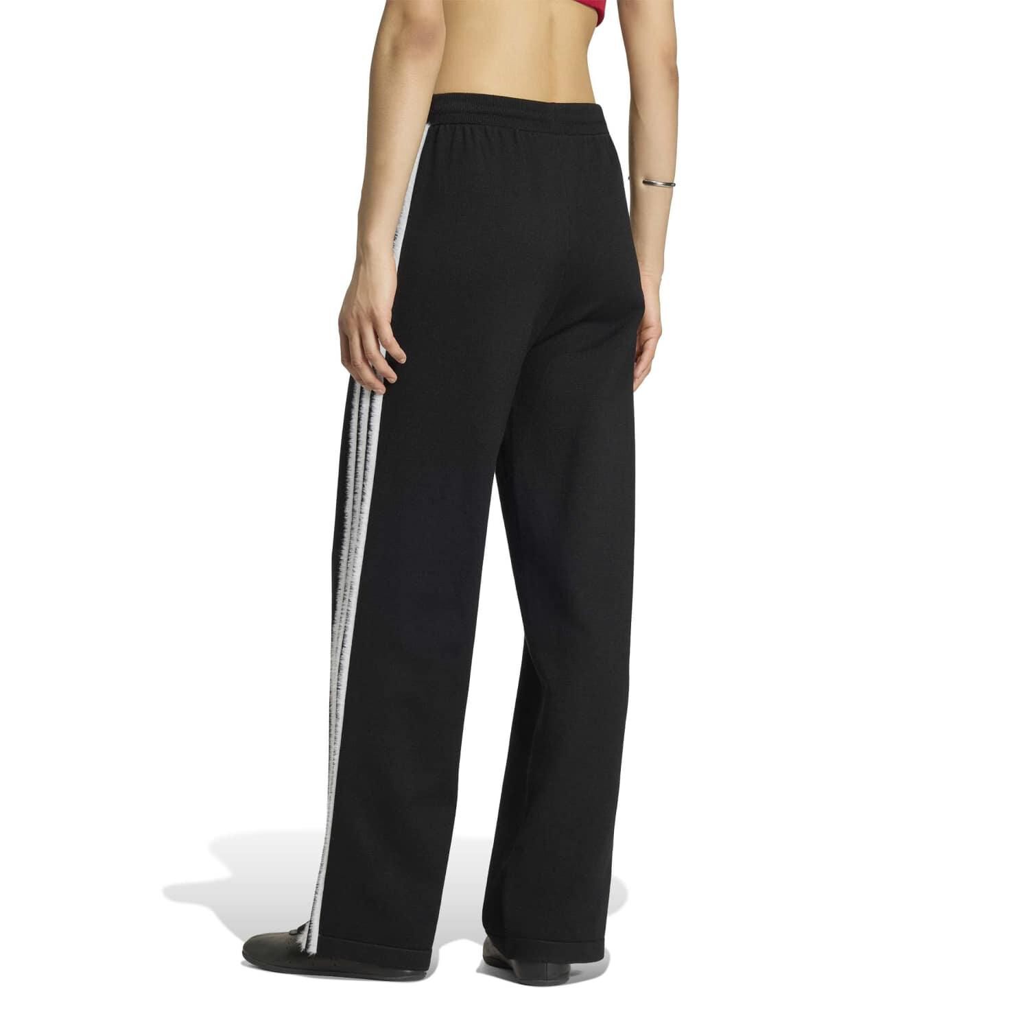 adidas「【ADIDAS ｳｪｱ】W KNIT FIREBIRD TRACKPANT」|チノ|