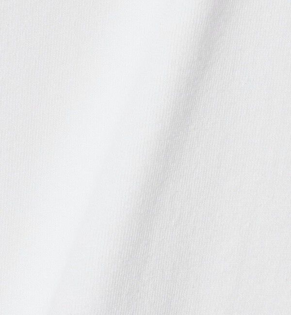 UNITED ARROWS「【別注】＜Georgia O&rsquo;Keeffe Museum＞ グラフィック Tシャツ」|Tシャツ・カットソー|