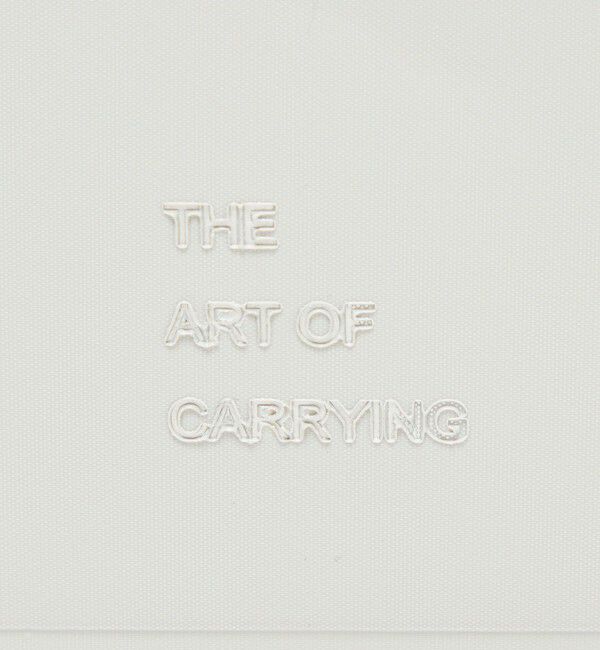 UNITED ARROWS green label relaxing「【別注】＜THE ART OF CARRYING＞GLR PAPER A TOTE トートバッグ」|トートバッグ|