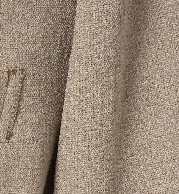 UNITED ARROWS green label relaxing「A+ air Pメッシュ L/STD 2P ジャケット -ウォッシャブル・ストレッチ・通気性-」|テーラードジャケット|