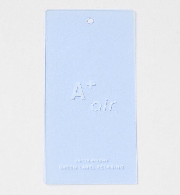 UNITED ARROWS green label relaxing「A+ air Pメッシュ L/STD 2P ジャケット -ウォッシャブル・ストレッチ・通気性-」|テーラードジャケット|