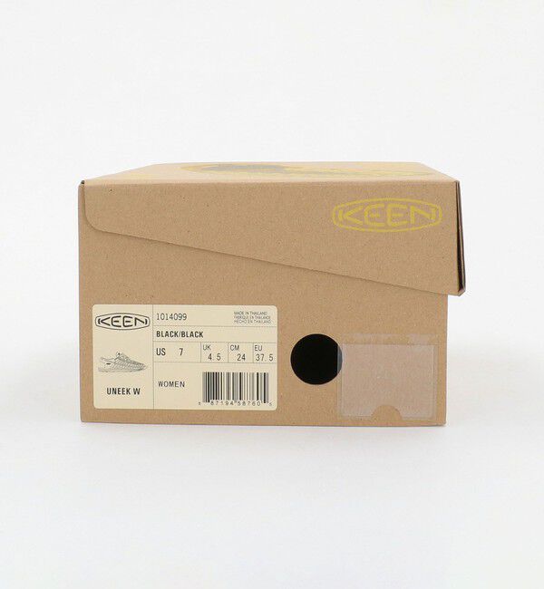 BEAUTY&YOUTH UNITED ARROWS「＜KEEN＞ウィメンズ UNEEK サンダル」|サンダル|