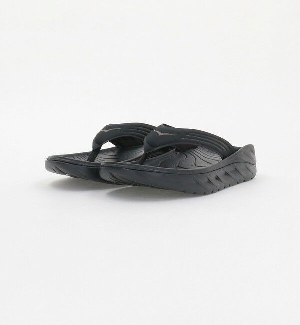 BEAUTY&YOUTH UNITED ARROWS「＜HOKA＞オラ リカバリー フリップ サンダル」|サンダル|