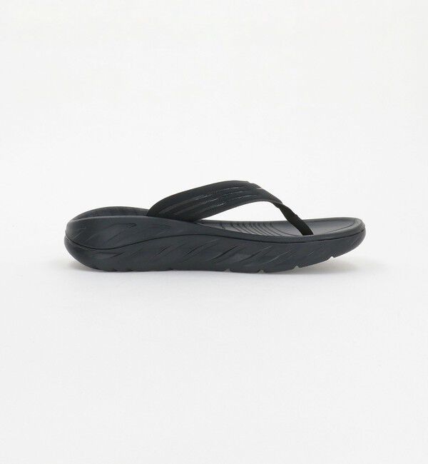 BEAUTY&YOUTH UNITED ARROWS「＜HOKA＞オラ リカバリー フリップ サンダル」|サンダル|