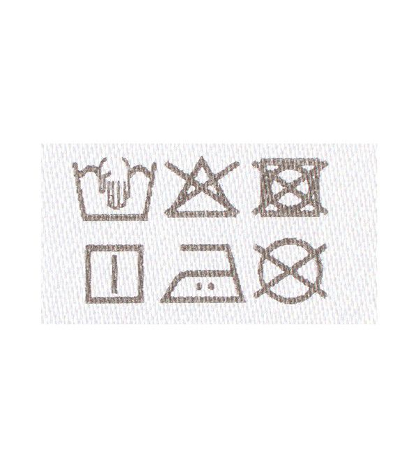 ER「＜ER＞グラフィック ロングスリーブ Tシャツ」|Tシャツ・カットソー|