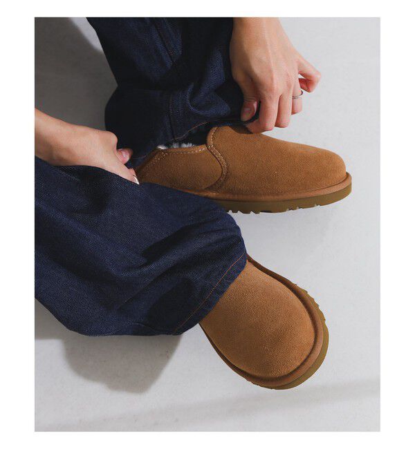 Ray BEAMS 「【WEB限定】UGG(R) / M KENTON」|その他|