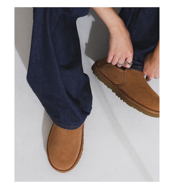 Ray BEAMS 「【WEB限定】UGG(R) / M KENTON」|その他|