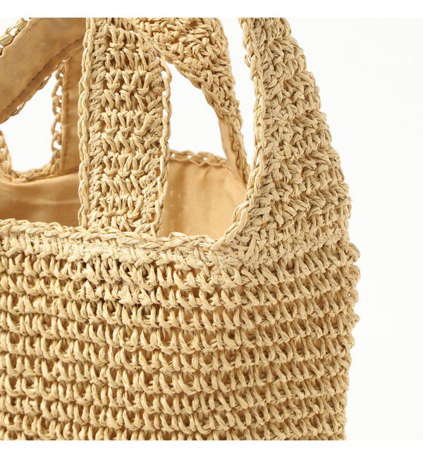 BEAMSBOY「PAPER SHOLDER BAG 26SS」|その他|