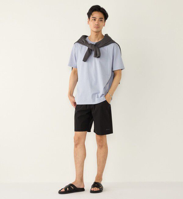 SHIPS Colors 「SHIPS Colors:キシリトール プリント Tシャツ」|Tシャツ・カットソー|
