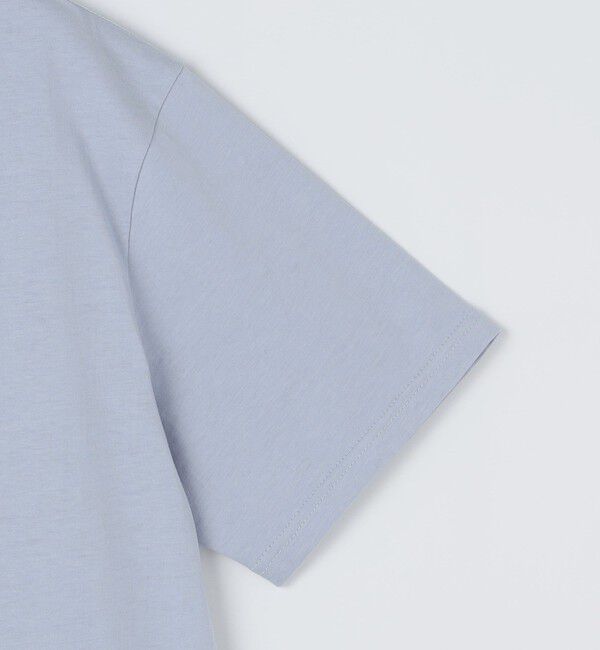 SHIPS Colors 「SHIPS Colors:キシリトール プリント Tシャツ」|Tシャツ・カットソー|