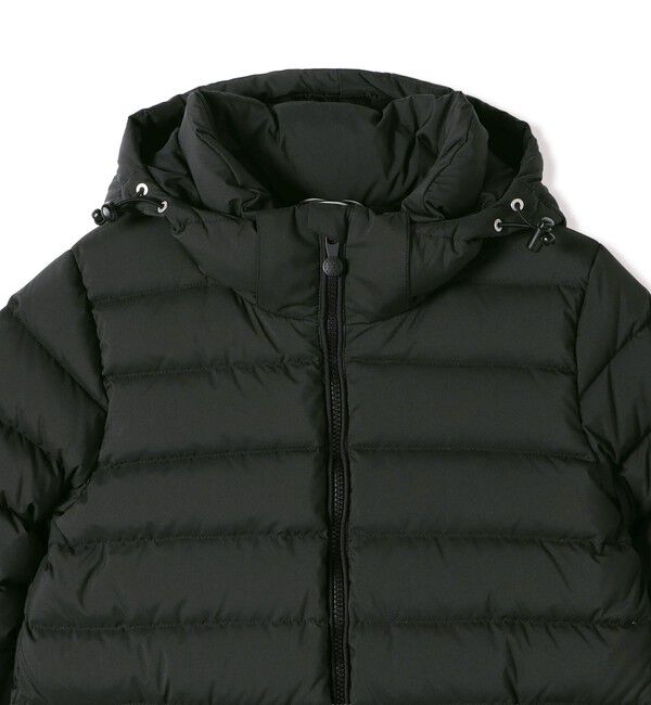 SHIPS for women「《予約》【SHIPS別注】PYRENEX: SPOUTNIC LONG 26AW」|ダウン|