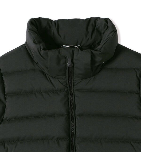 SHIPS for women「《予約》【SHIPS別注】PYRENEX: SPOUTNIC LONG 26AW」|ダウン|