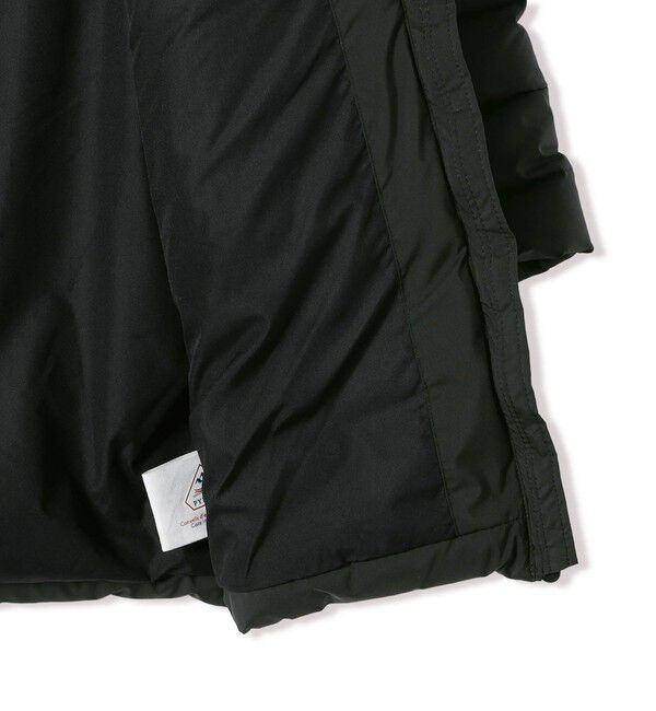 SHIPS for women「《予約》【SHIPS別注】PYRENEX: SPOUTNIC LONG 26AW」|ダウン|