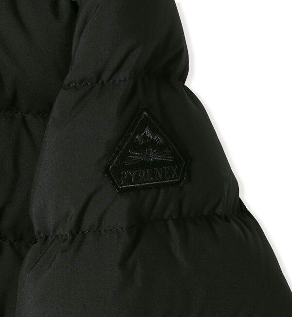 SHIPS for women「《予約》【SHIPS別注】PYRENEX: SPOUTNIC LONG 26AW」|ダウン|