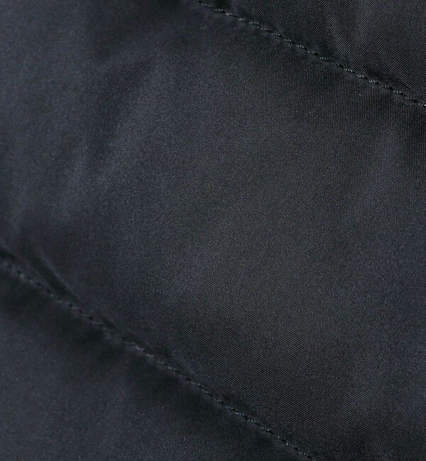 SHIPS for women「《予約》【SHIPS別注】PYRENEX: SPOUTNIC LONG 26AW」|ダウン|