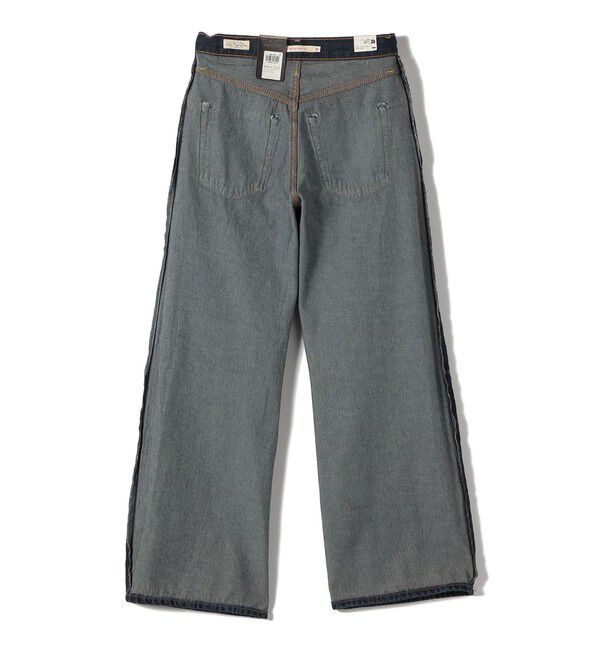 SHIPS for women「Levi&rsquo;s: RIB CAGE WIDE LEG 26AW」|その他|