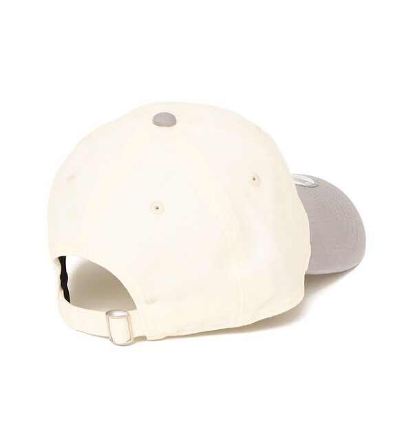SHIPS any「NEW ERA: NEW ERA: Youth 9TWENTY MLB 2トーン キャップ  26AW<KIDS>」|キャップ・キャスケット|