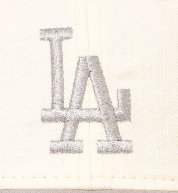SHIPS any「NEW ERA: NEW ERA: Youth 9TWENTY MLB 2トーン キャップ  26AW<KIDS>」|キャップ・キャスケット|