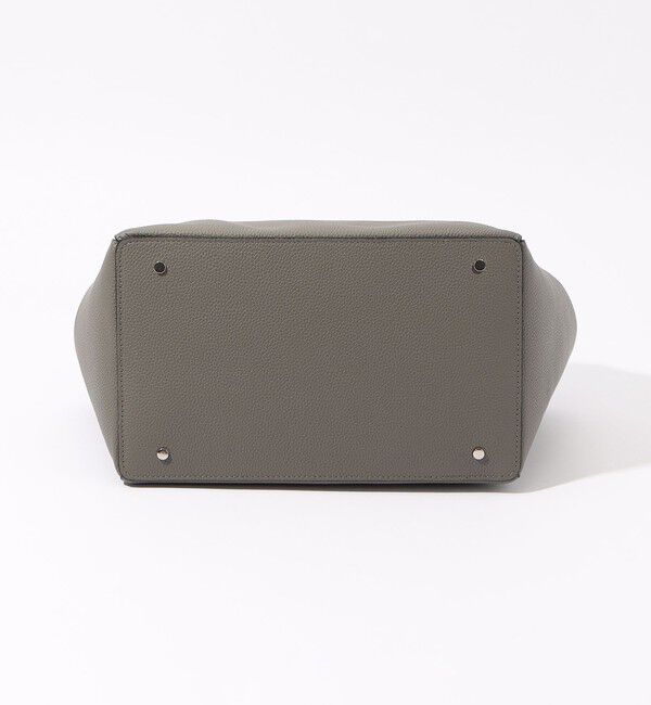 TOMORROWLAND GOODS「FEELAND TAST NEST M ハンドバッグ」|ハンドバッグ|