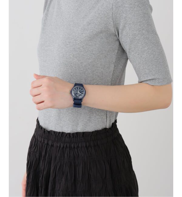 HIROB「TIMEX Original Camper tx-tw2r13900」|腕時計|