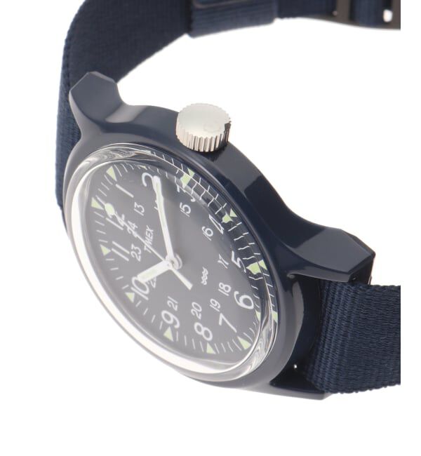 HIROB「TIMEX Original Camper tx-tw2r13900」|腕時計|