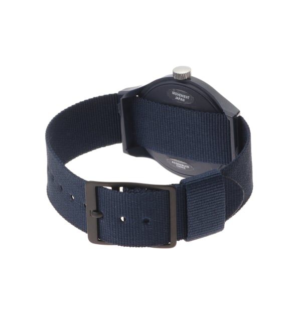 HIROB「TIMEX Original Camper tx-tw2r13900」|腕時計|