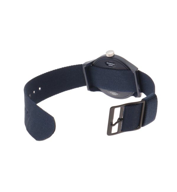 HIROB「TIMEX Original Camper tx-tw2r13900」|腕時計|