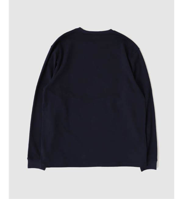 PULP「SPECIAL GUEST / スペシャルゲスト CASINO LOGO LS TEE」|Tシャツ・カットソー|