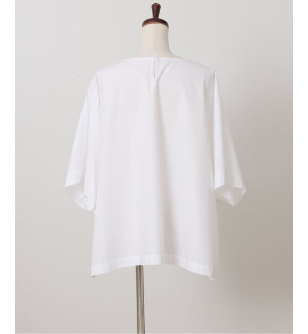 journal standard luxe「タイプライター ドルマンシャツ」|シャツ・ブラウス|