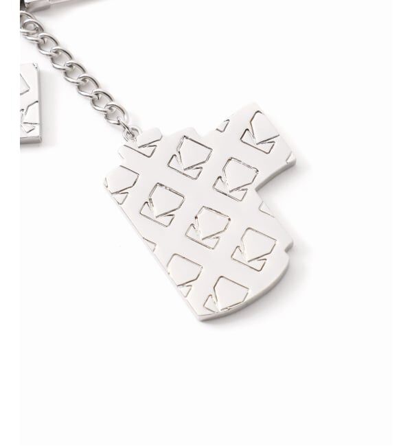 journal standard L'essage「KODAK/コダック Film Metal Keyring キーリング」|キーケース|