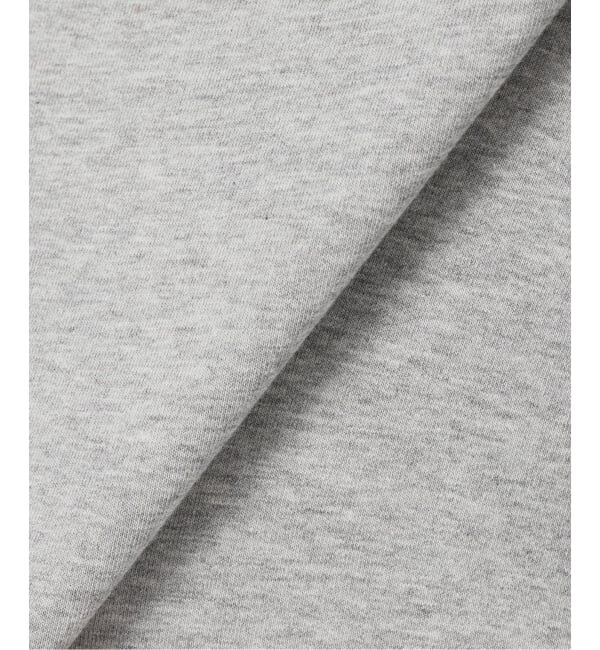 Spick and Span「《一部店舗+WEB限定 / 予約》コクーンシルエットパーカー」|Tシャツ・カットソー|