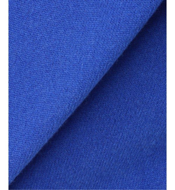 Spick and Span「《予約》ウールカシミヤハイネックプルオーバー」|ニット・セーター|