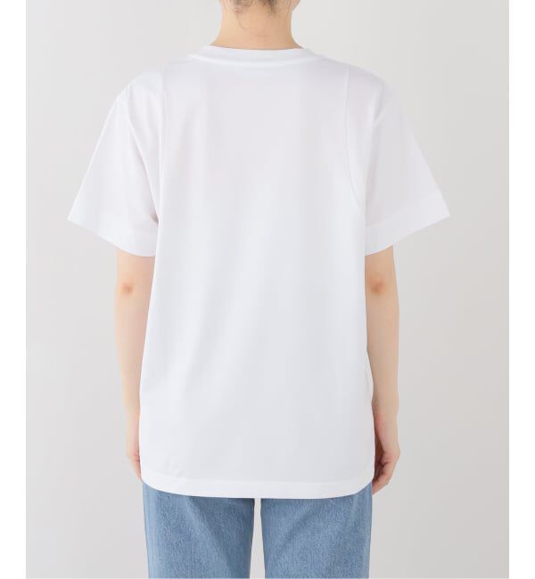 Glyph「《一部店舗+WEB限定》Glyph Typography Tee」|Tシャツ・カットソー|
