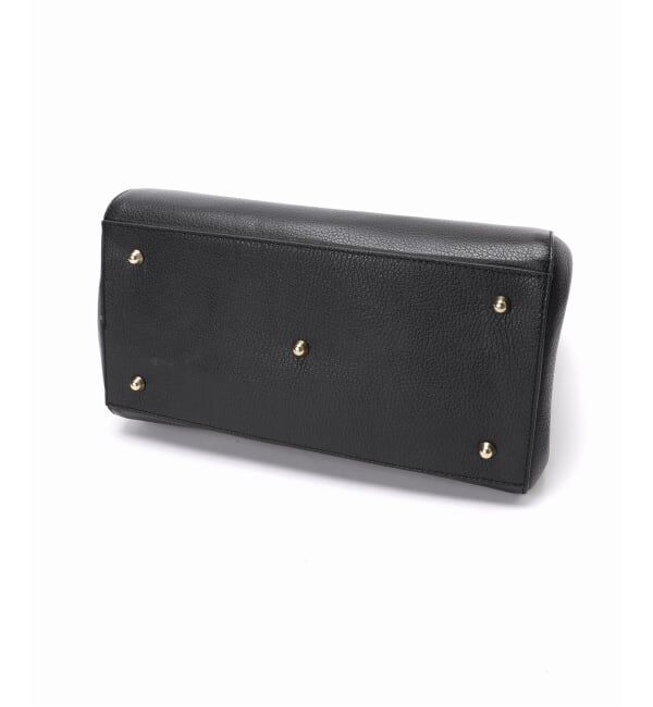U by SPICK&SPAN「《 WEB限定追加  / 予約 》MARLON /マルロン 2WAY TOTE BAG 11」|トートバッグ|