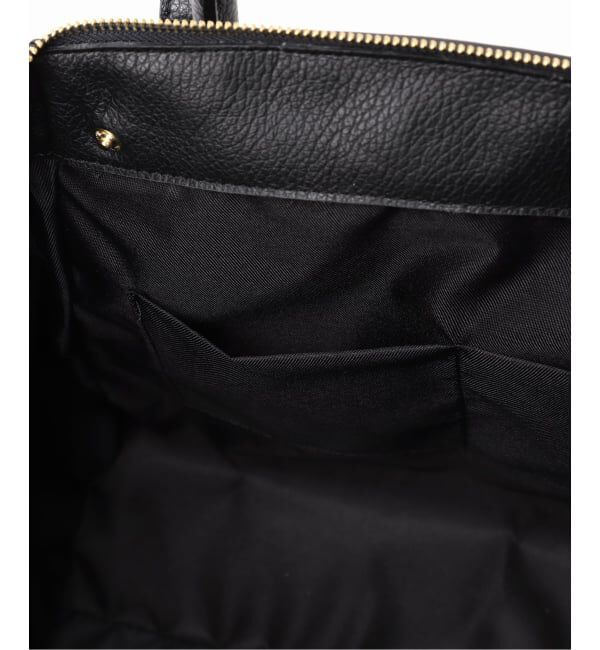 U by SPICK&SPAN「《 WEB限定追加  / 予約 》MARLON /マルロン 2WAY TOTE BAG 11」|トートバッグ|